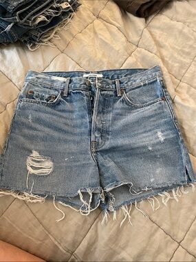 Grlfrnd karolina jean short 27